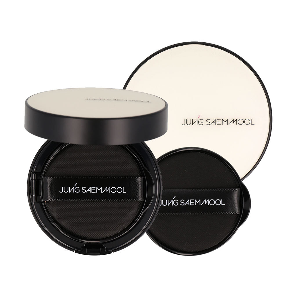 JUNG SAEM MOOL Essential Skin Nuder Cushion (refill included) - Dodoskin