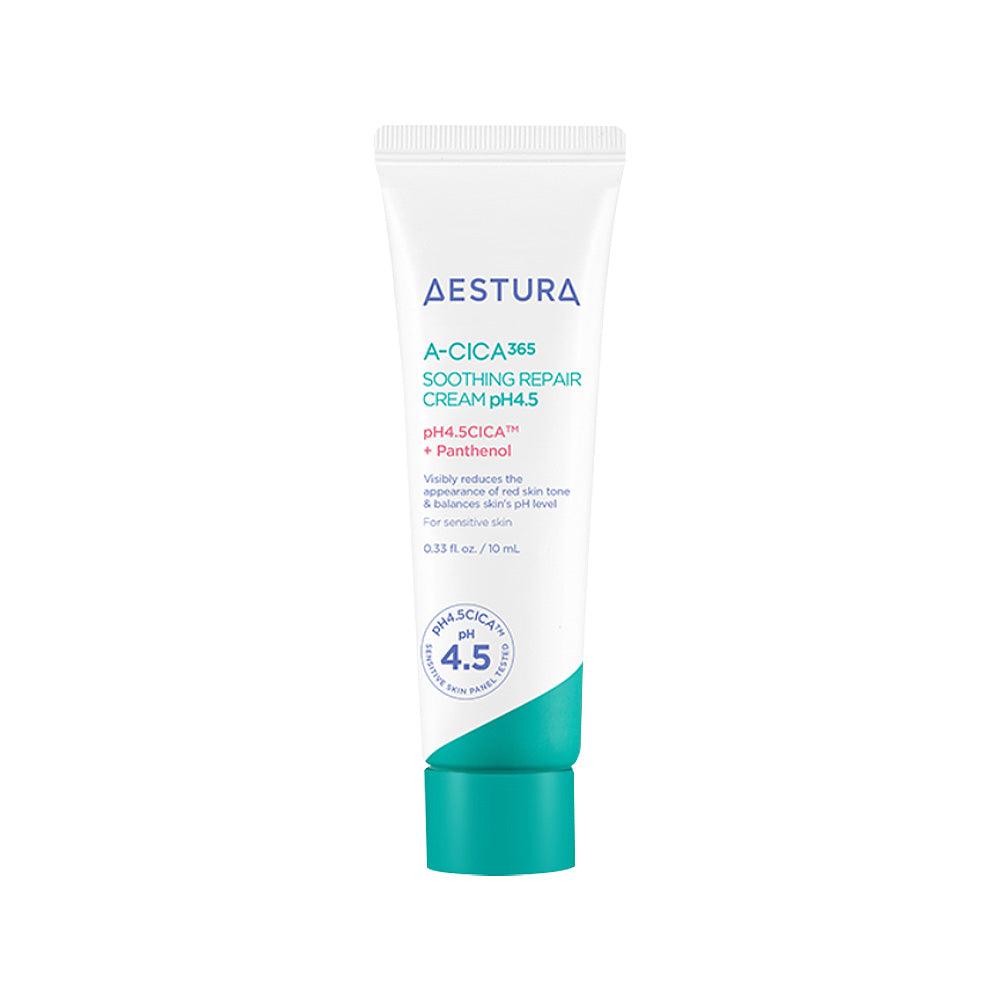 AESTURA A-Cica 365 Soothing Repair Cream 60ml
