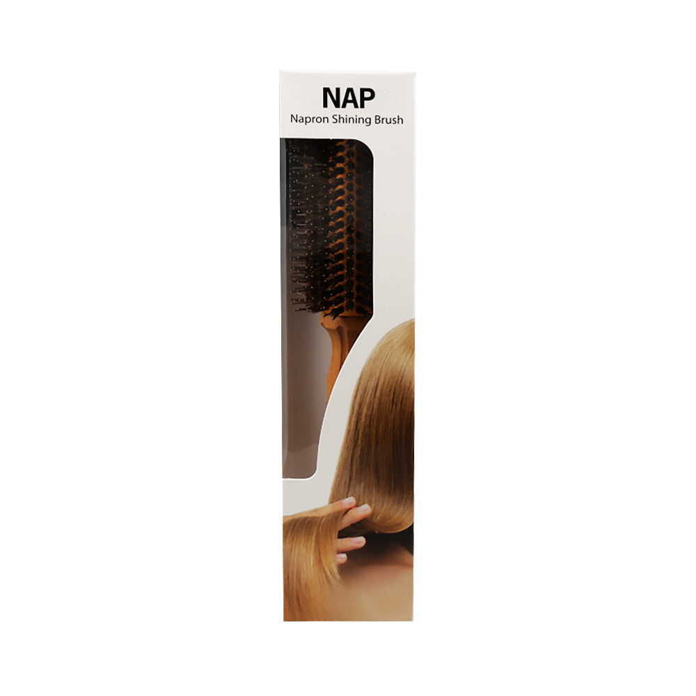 FEEL Nap Brush #7, #8
