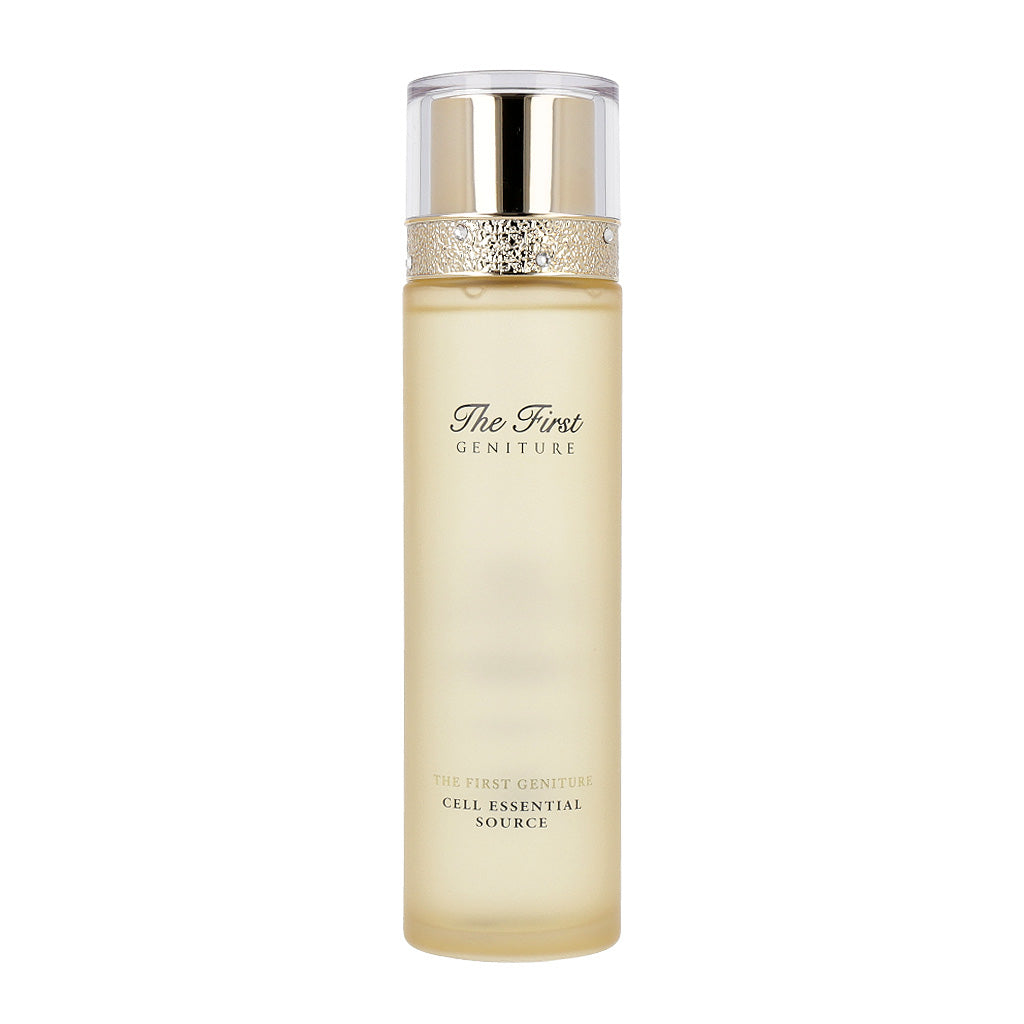 O HUI The First Geniture Cell Essential Source 120ml Korean Cosmetics Beauty - Dodoskin