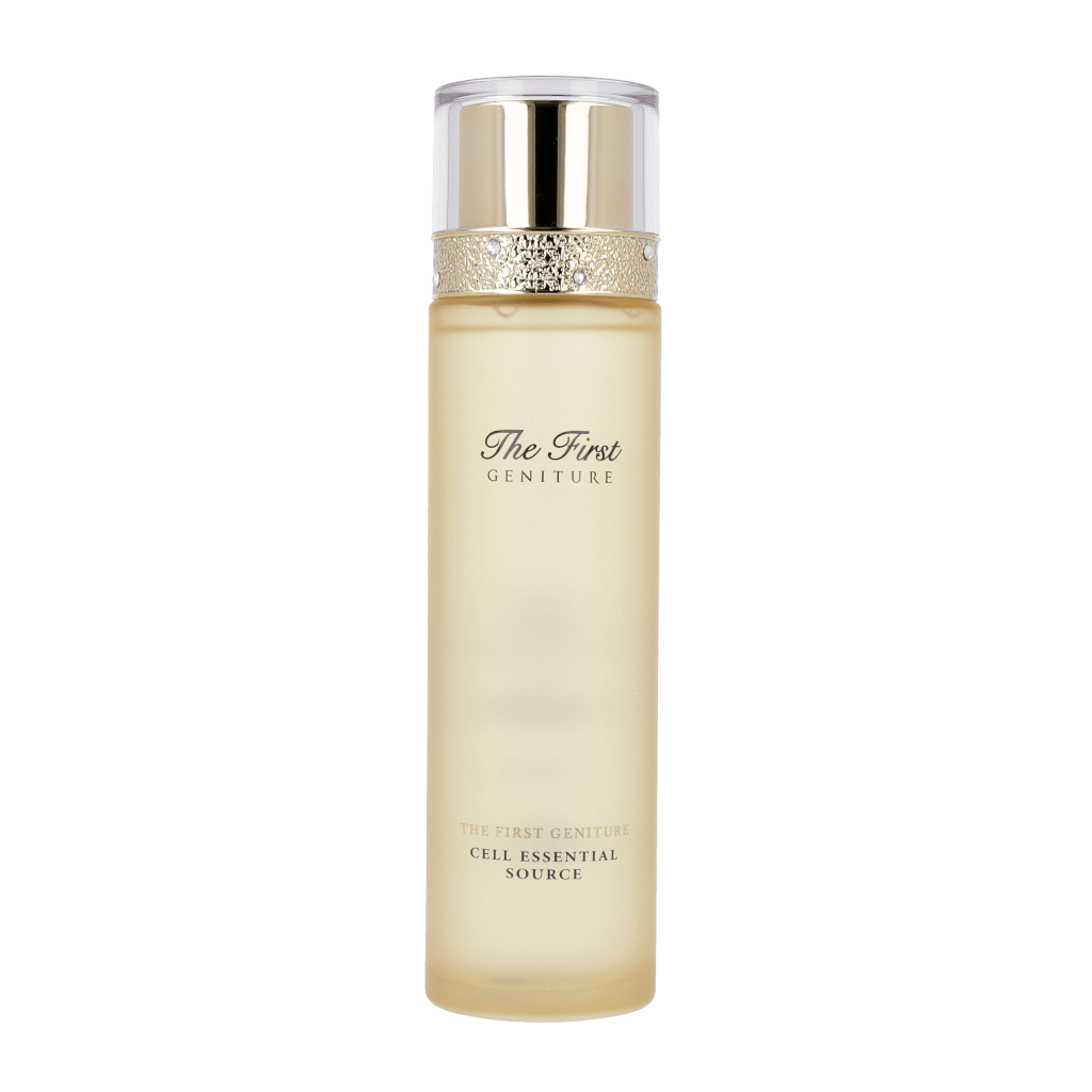 O HUI The First Geniture Cell Essential Source 120ml Korean Cosmetics Beauty - Dodoskin