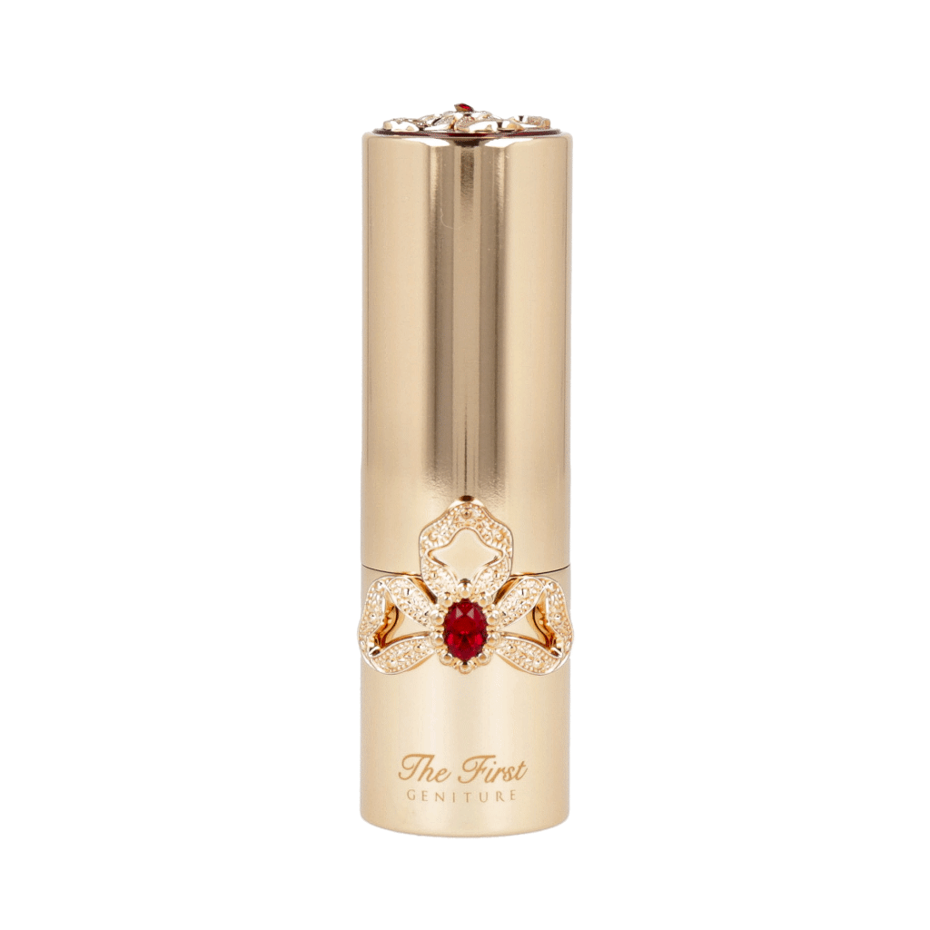 O HUI The First Geniture Sheer Velvet Lipstick 3.8g (3 Colors) - Dodoskin