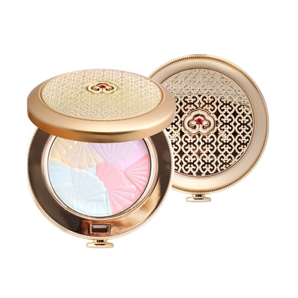 The history of whoo Gongjinhyang Mi Color Pact 14g - Dodoskin