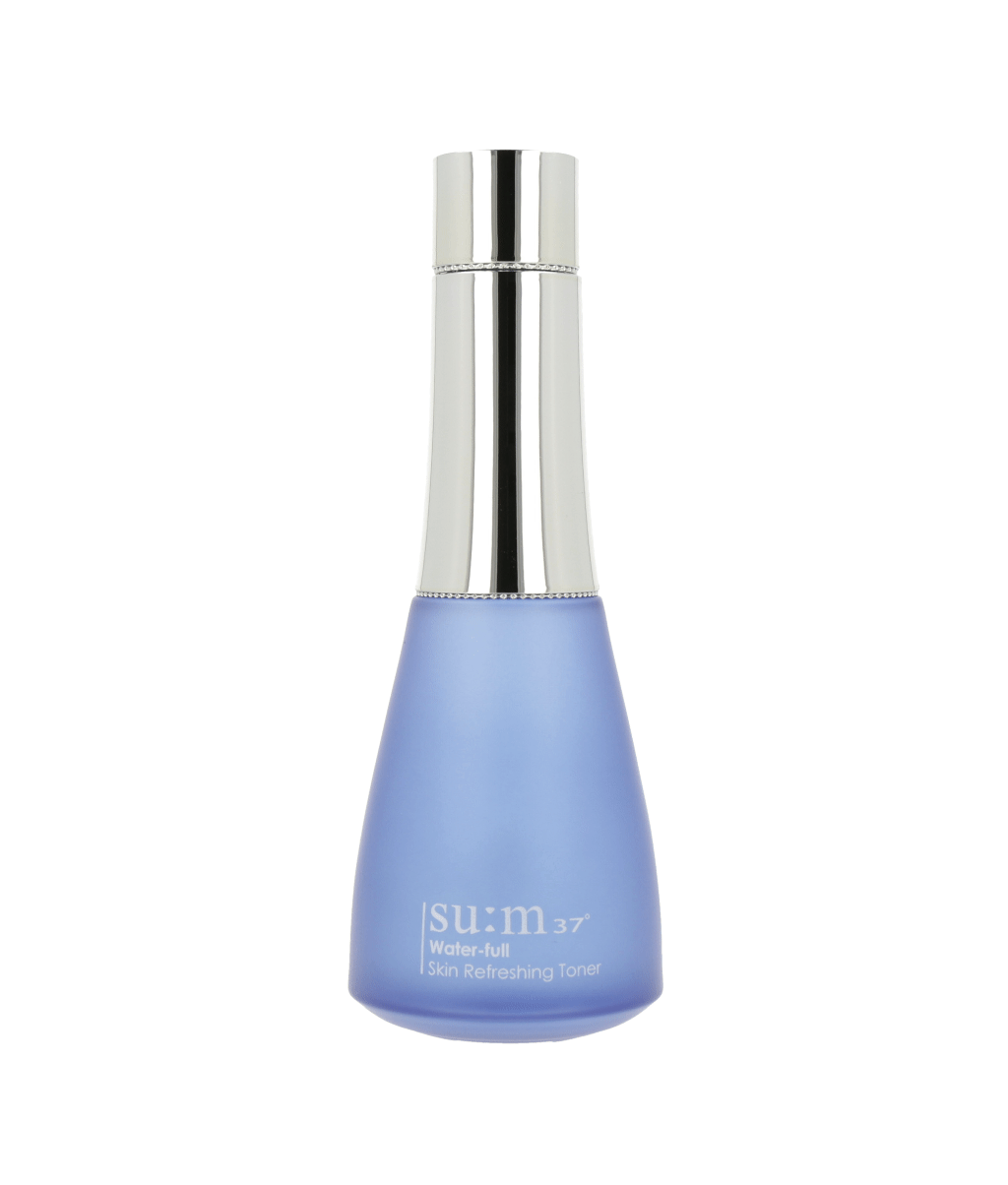 SUM37 Water-full Refreshing Toner 170ml - Dodoskin