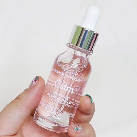 (Matthew) 9wishes Calm Ampule Serum 25ml - DODOSKIN