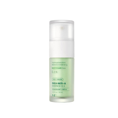 [VT] Cica Reti-A Essence 0.1 30ml - Dodoskin