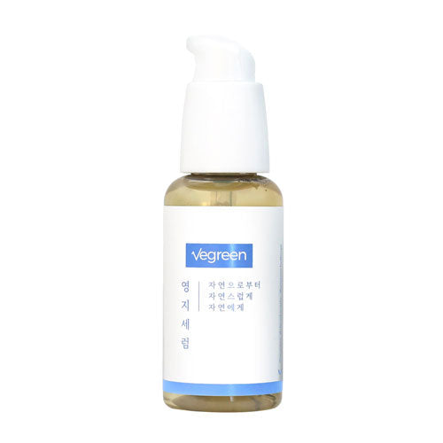 [VEGREEN] Skin Barrier Reishi Serum 50ml - Dodoskin