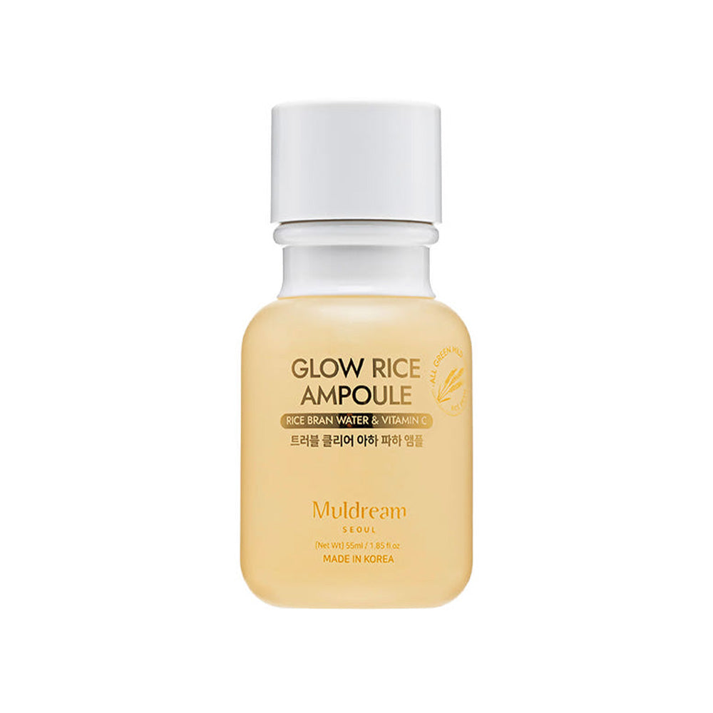 Muldream Trouble Clear AHA PHA Ampoule 55ml
