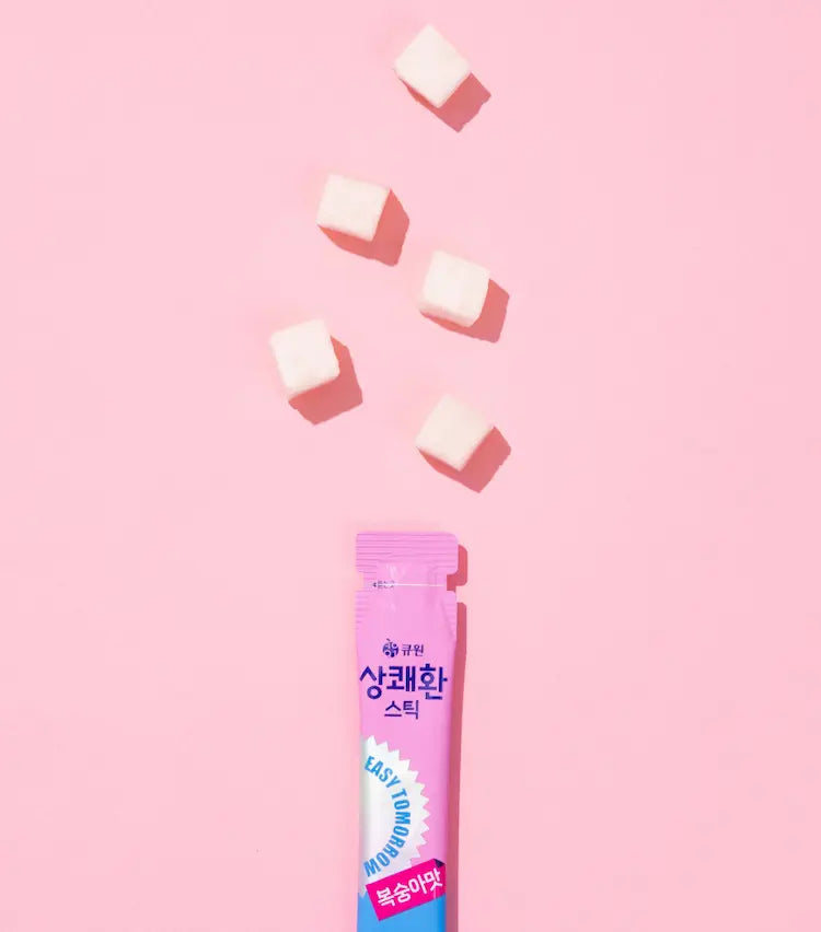 EASYTOMORROW Hangover Cure Stick 10ea｜DODOSKIN