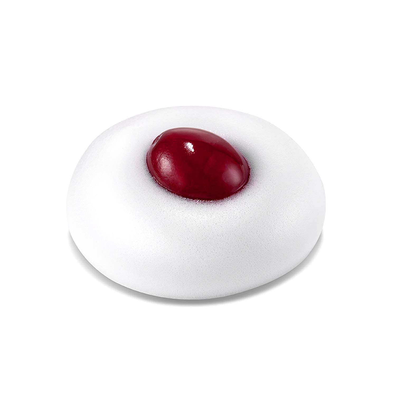 NEOGEN DERMALOGY Real Fresh Foam Cleanser Cranberry 160g - DODOSKIN