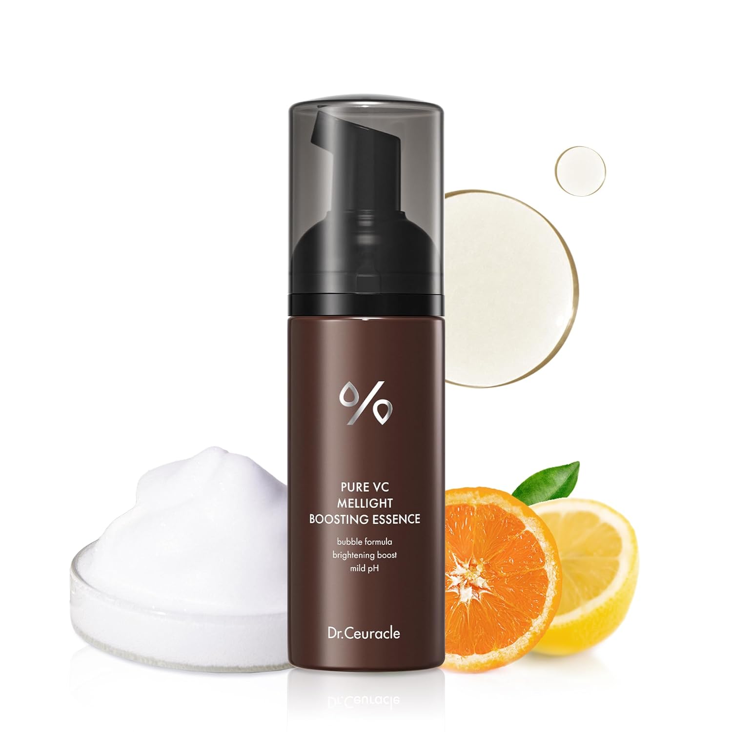 Dr.Ceuracle Pure Vc Mellight Boosting Essence 145ml - DODOSKIN