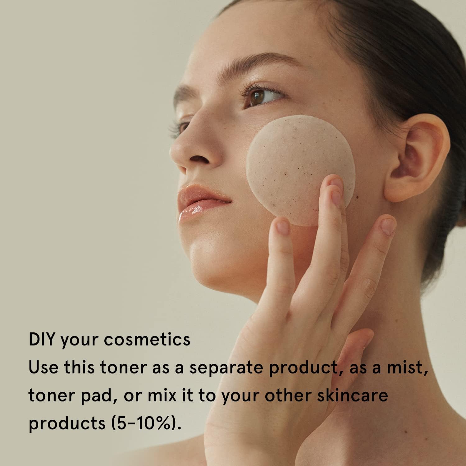 ONE THING Centella Asiatica Extract 300ml - DODOSKIN