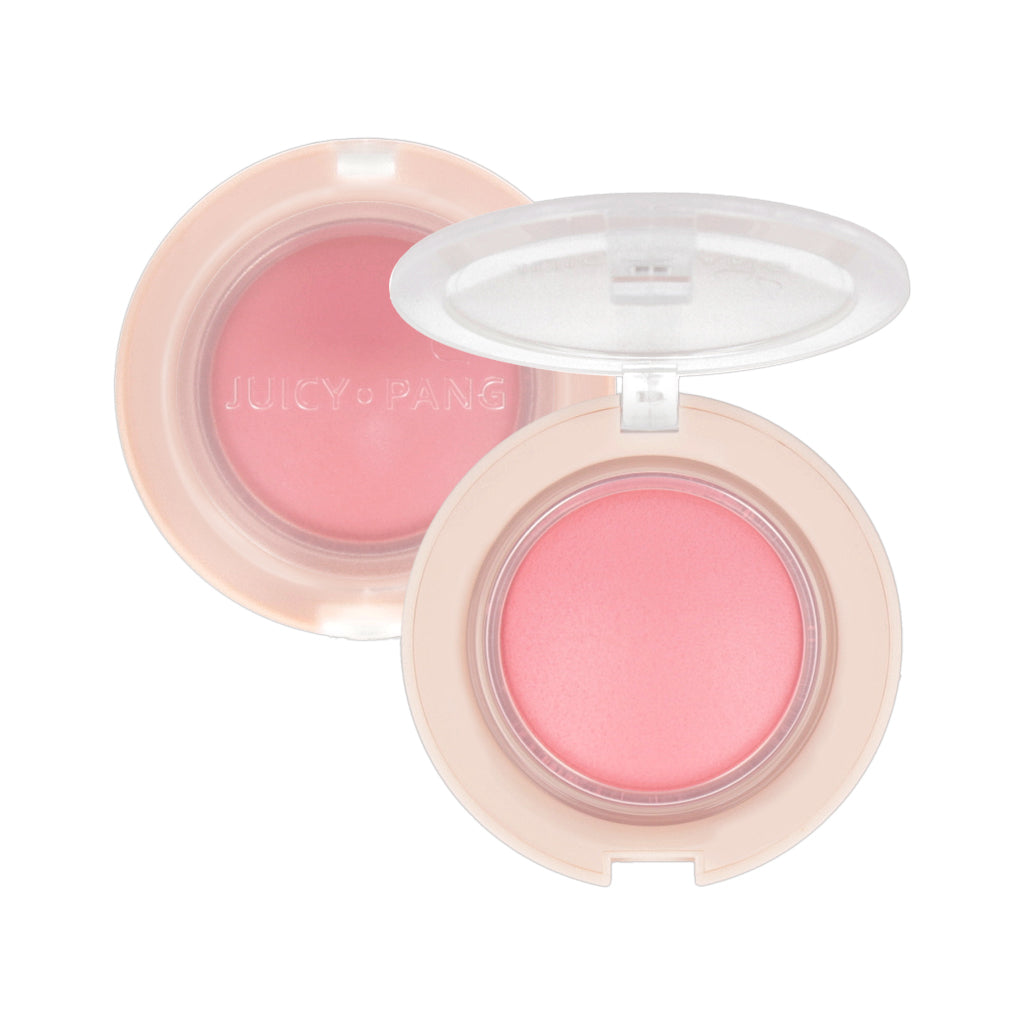 A'PIEU Juicy-Pang Jelly Blusher 6colors 4.8g 