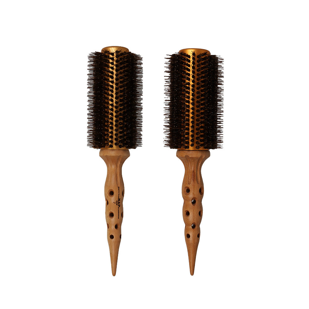 FEEL Nap Brush #7, #8