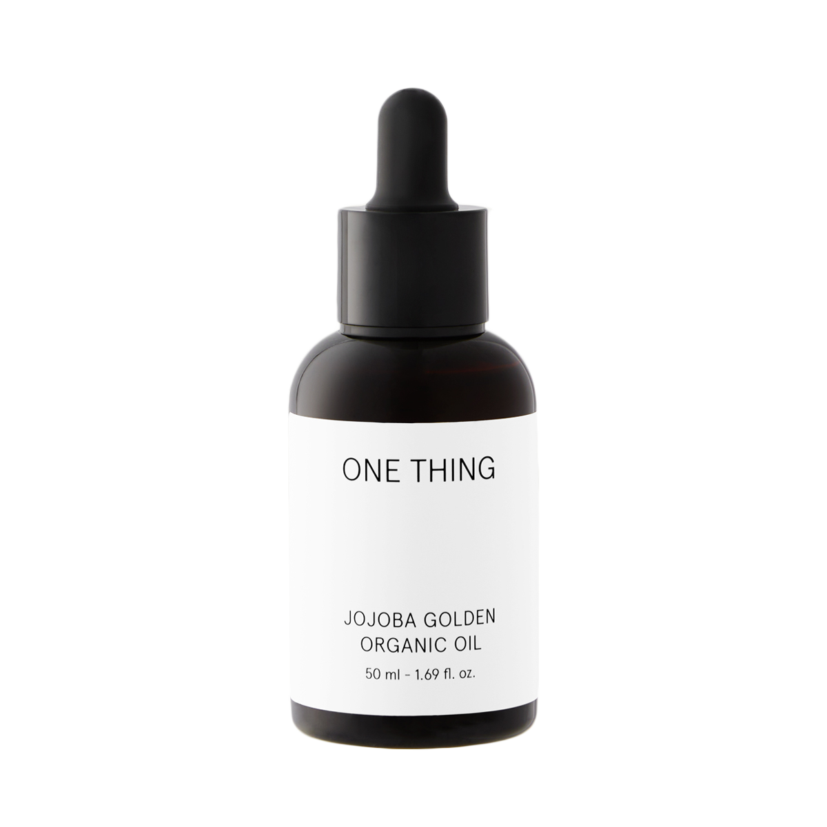 [Expiration imminen] ONE THING Jojoba Oil 50ml