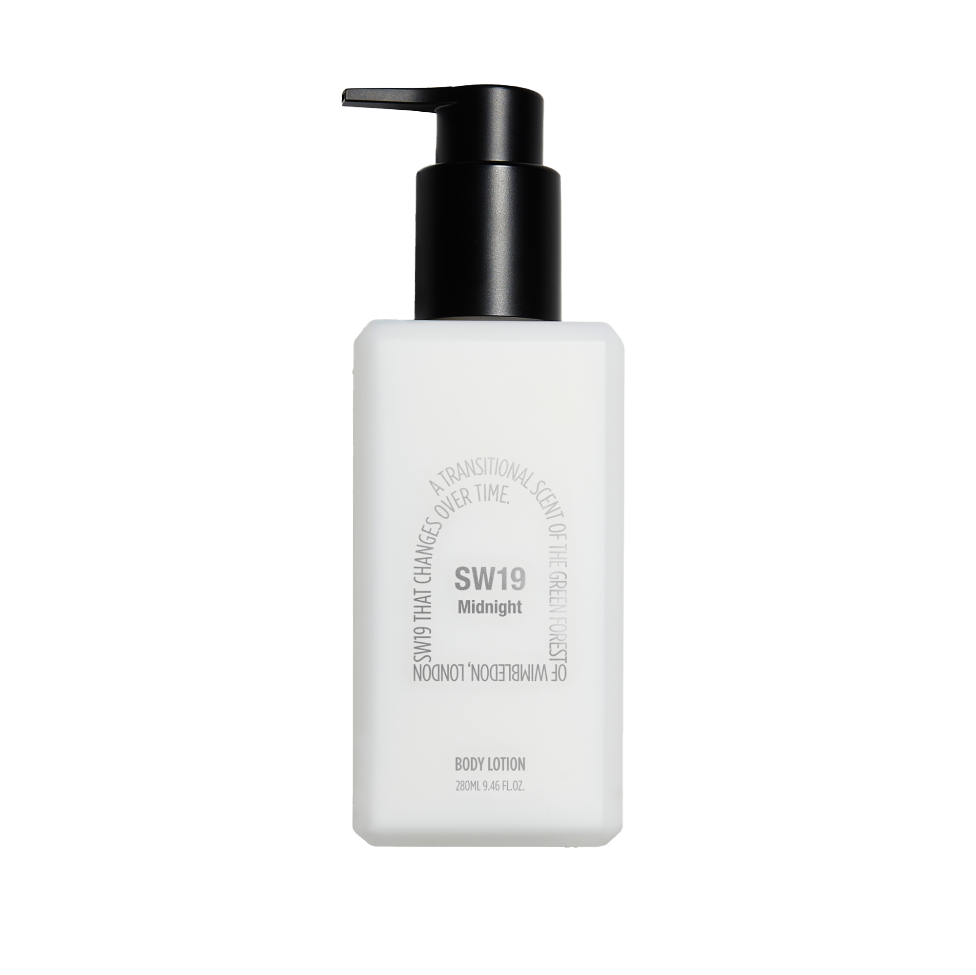 (Prince)SW19 Midnight BODY LOTION 280ml - DODOSKIN