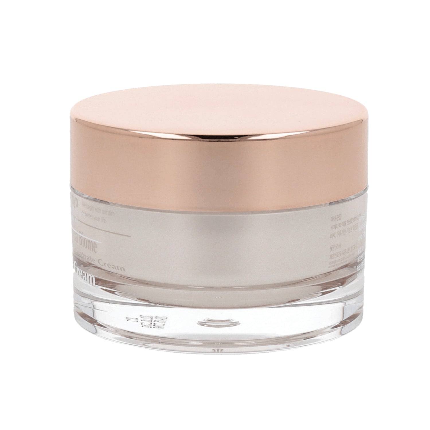 Manyo Factory Bifida Biome Concentrate Cream 50ml - DODOSKIN