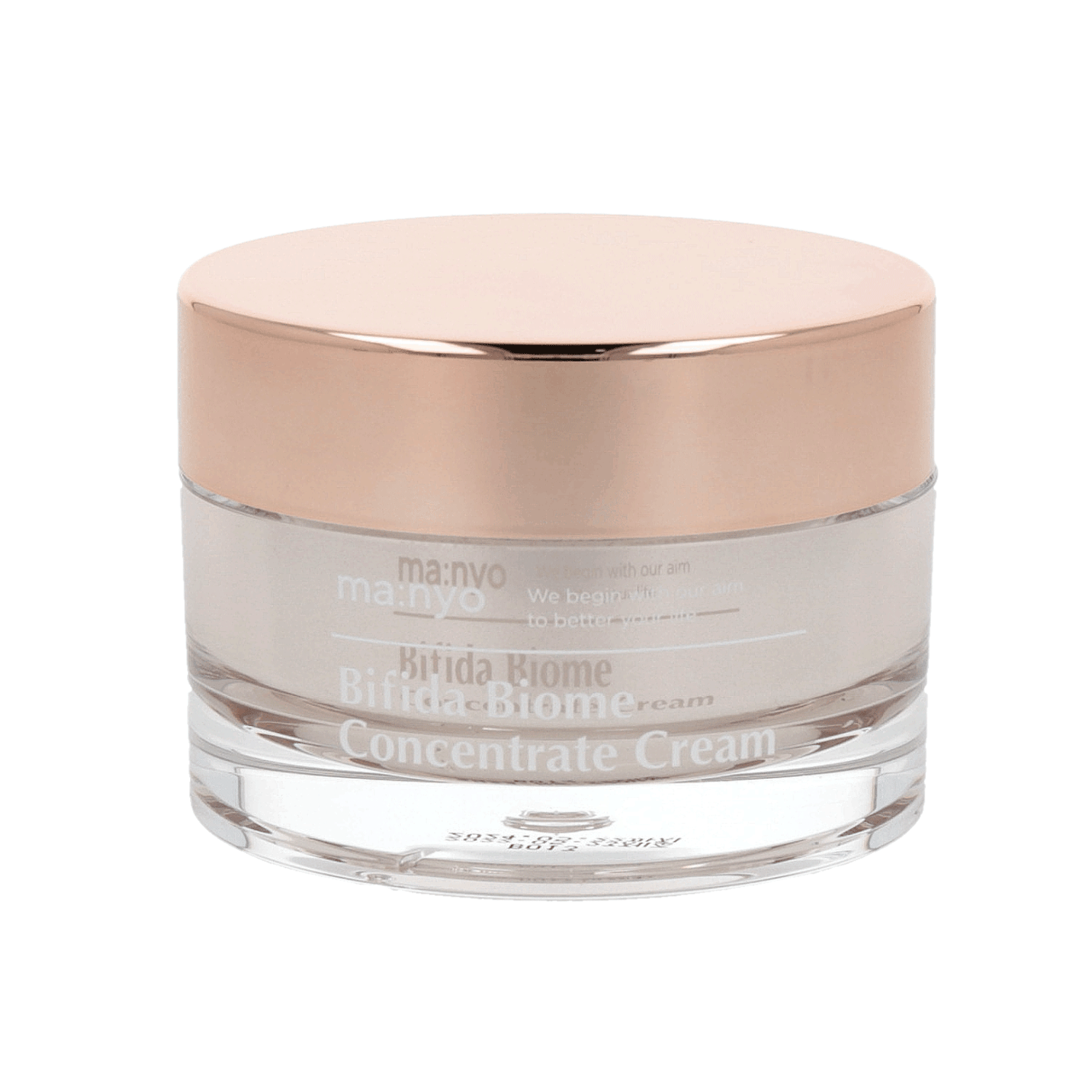 Manyo Factory Bifida Biome Concentrate Cream 50ml - DODOSKIN