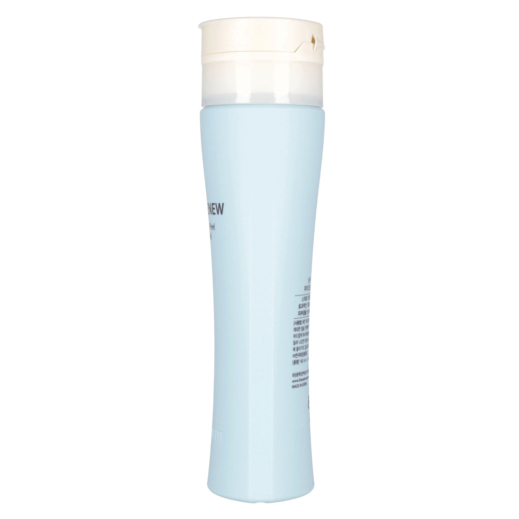 the SAEM Cell Renew Bio Micro Peel Soft Gel 160ml - Dodoskin