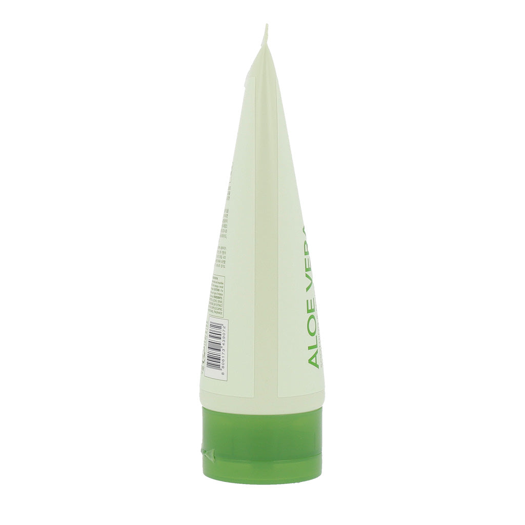 NATURE REPUBLIC Soothing & Moisture Aloe Vera Cleansing Gel Cream 150ml - Dodoskin