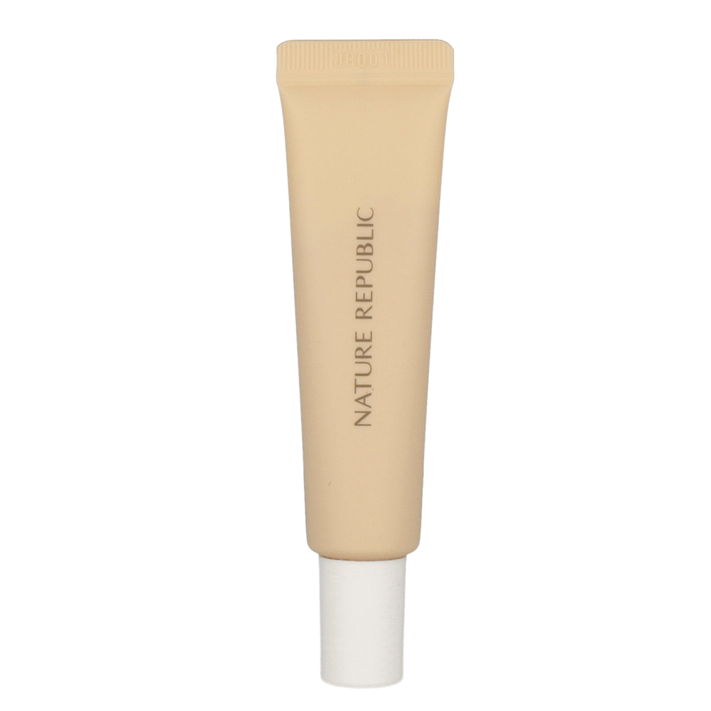 [US Exclusive] NATURE REPUBLIC Botanical Cream Concealer 2colors - Dodoskin