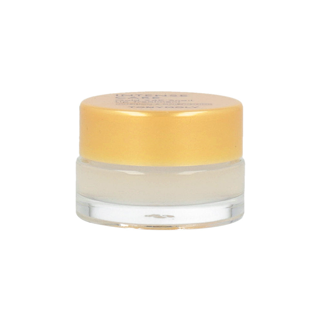 [US Exclusive] TONYMOLY Intesne Care Gold 24K Snail Lip Treatment 10g - Dodoskin