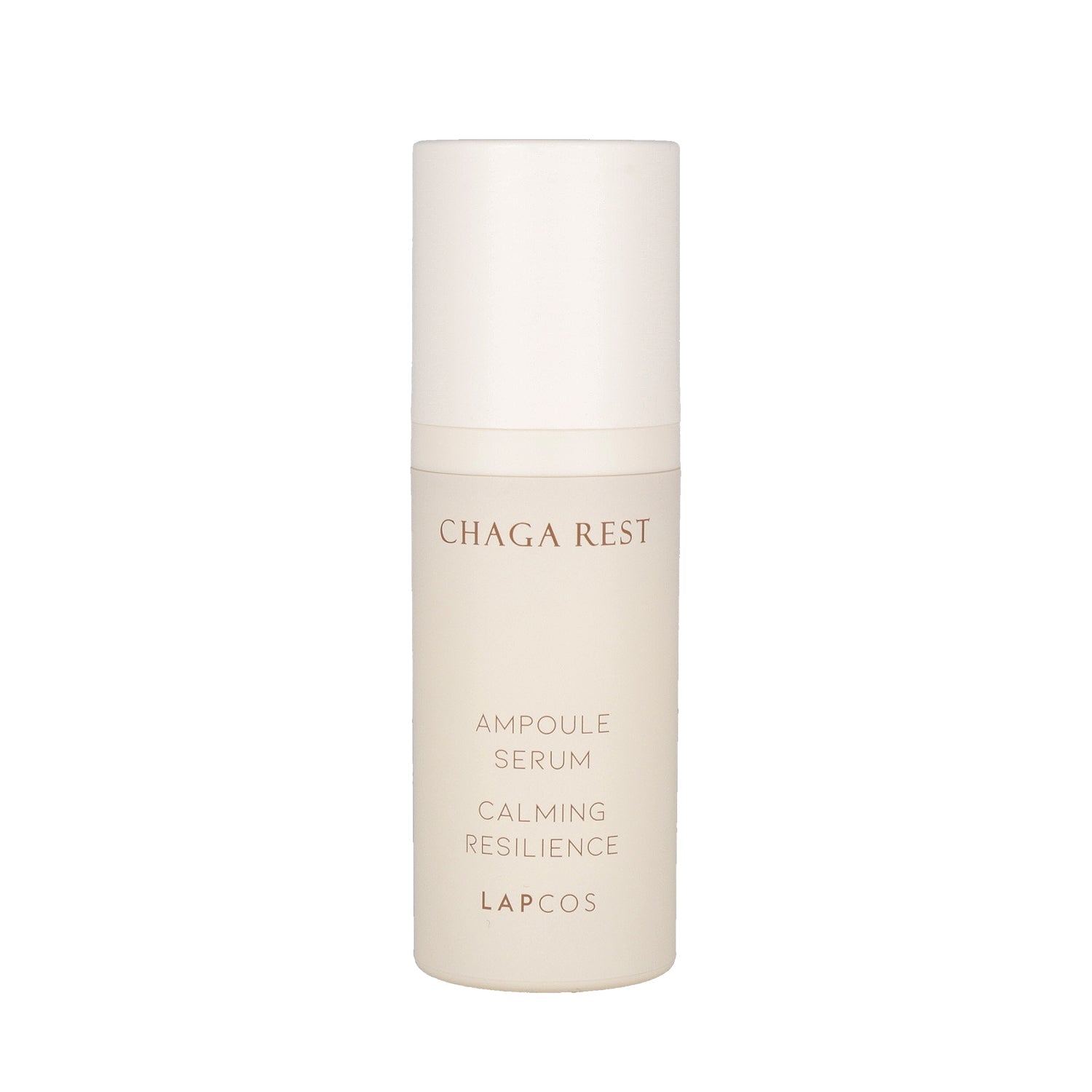 LAPCOS Chaga Rest Ampoule Serum 50ml