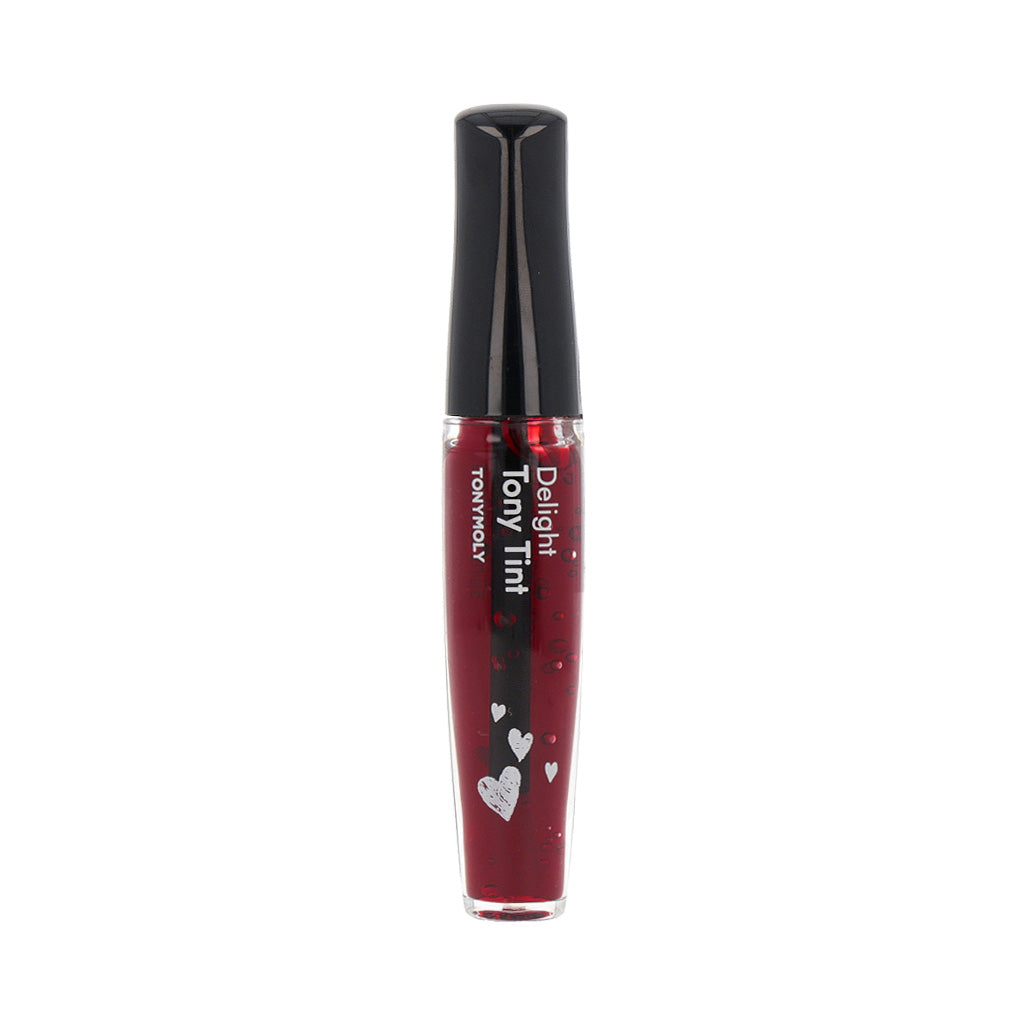 [US Exclusive] TONYMOLY Delight Tony Tint 9g (3 colors) - Dodoskin