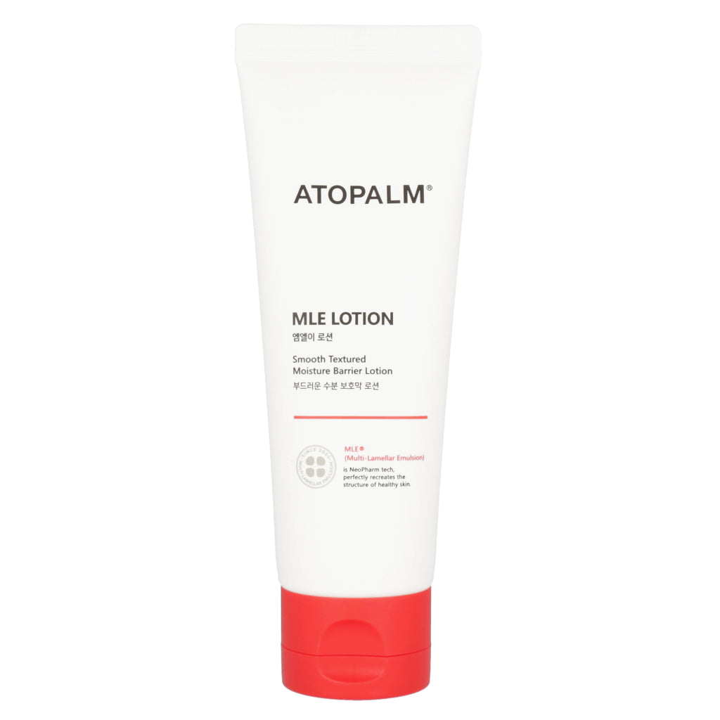 [ATOPALM] MLE Lotion 120ml / 200ml - Dodoskin