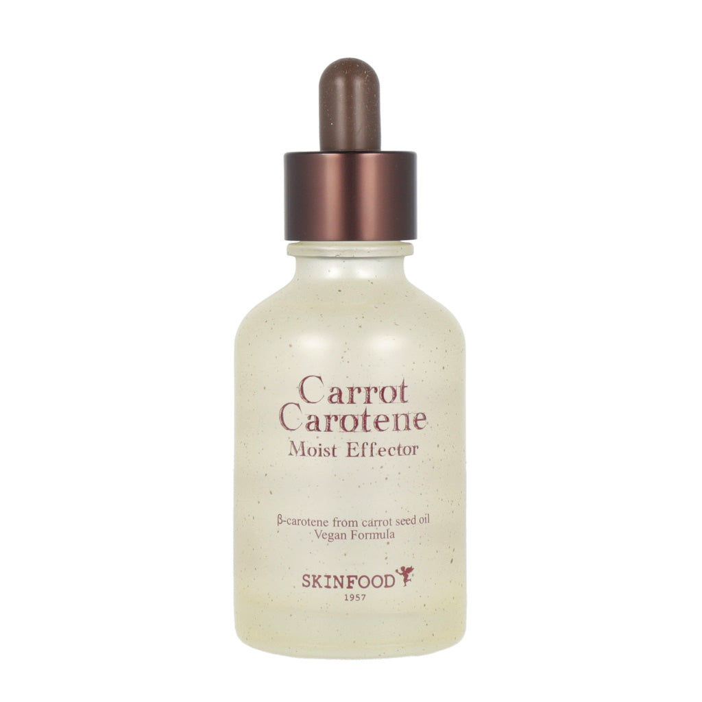SKINFOOD Carrot Carotene Moist Effector 52ml - Dodoskin
