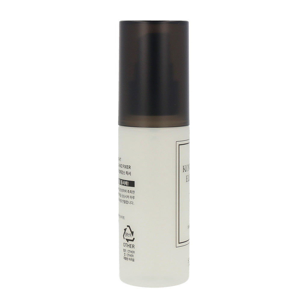 S.A.A.T INSIGHT Konstante Eleganz Fixer 50ml - Dodoskin