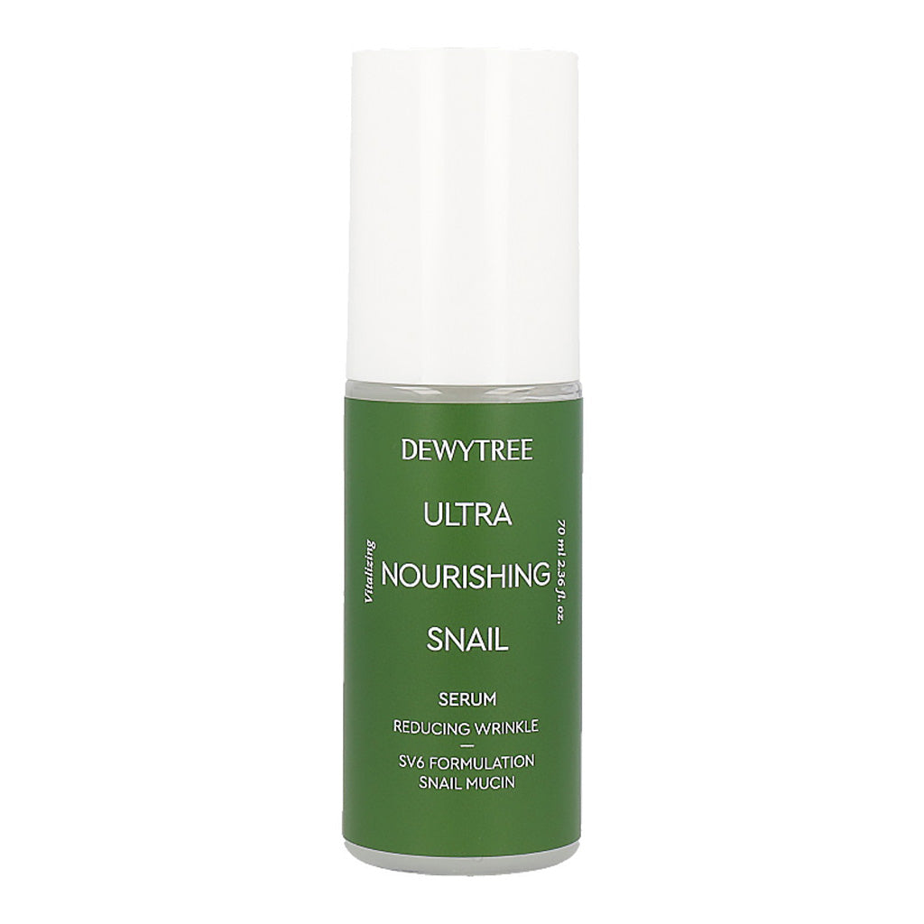 [Dewytree] Ultra Vitalizing Snail Serum 70ml - Dodoskin