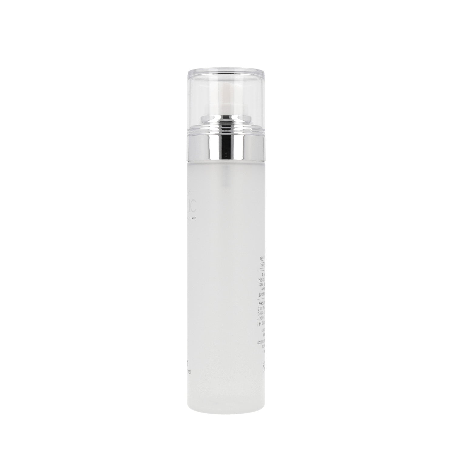 SCINIC First Treatment Mist 120ml - DODOSKIN