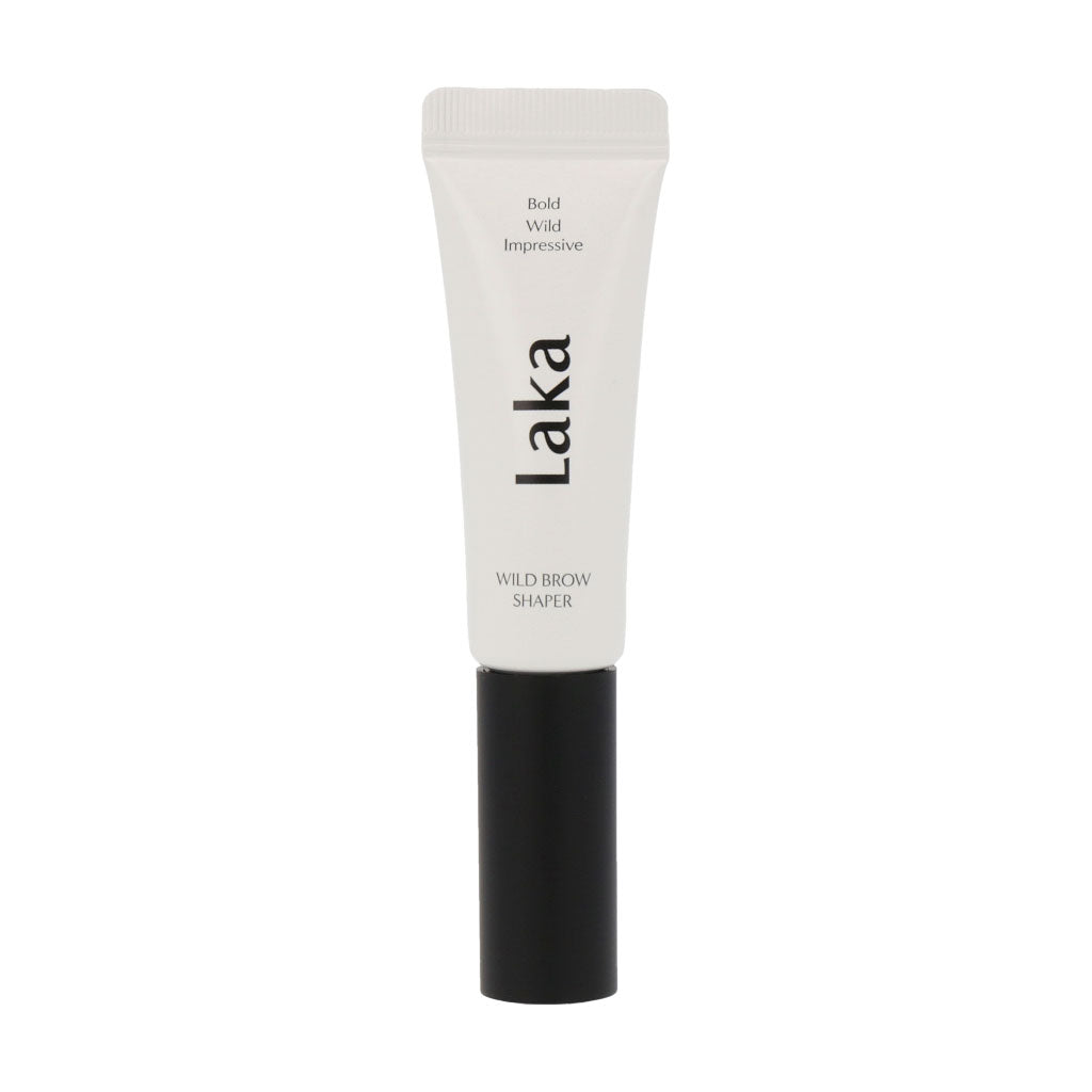 LAKA Wild Brow Shaper 9g (3 types) - Dodoskin
