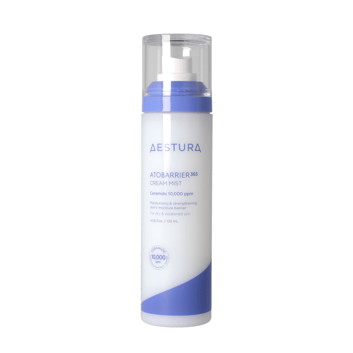 AESTURA AtoBarrier365 Cream Mist 120ml - DODOSKIN