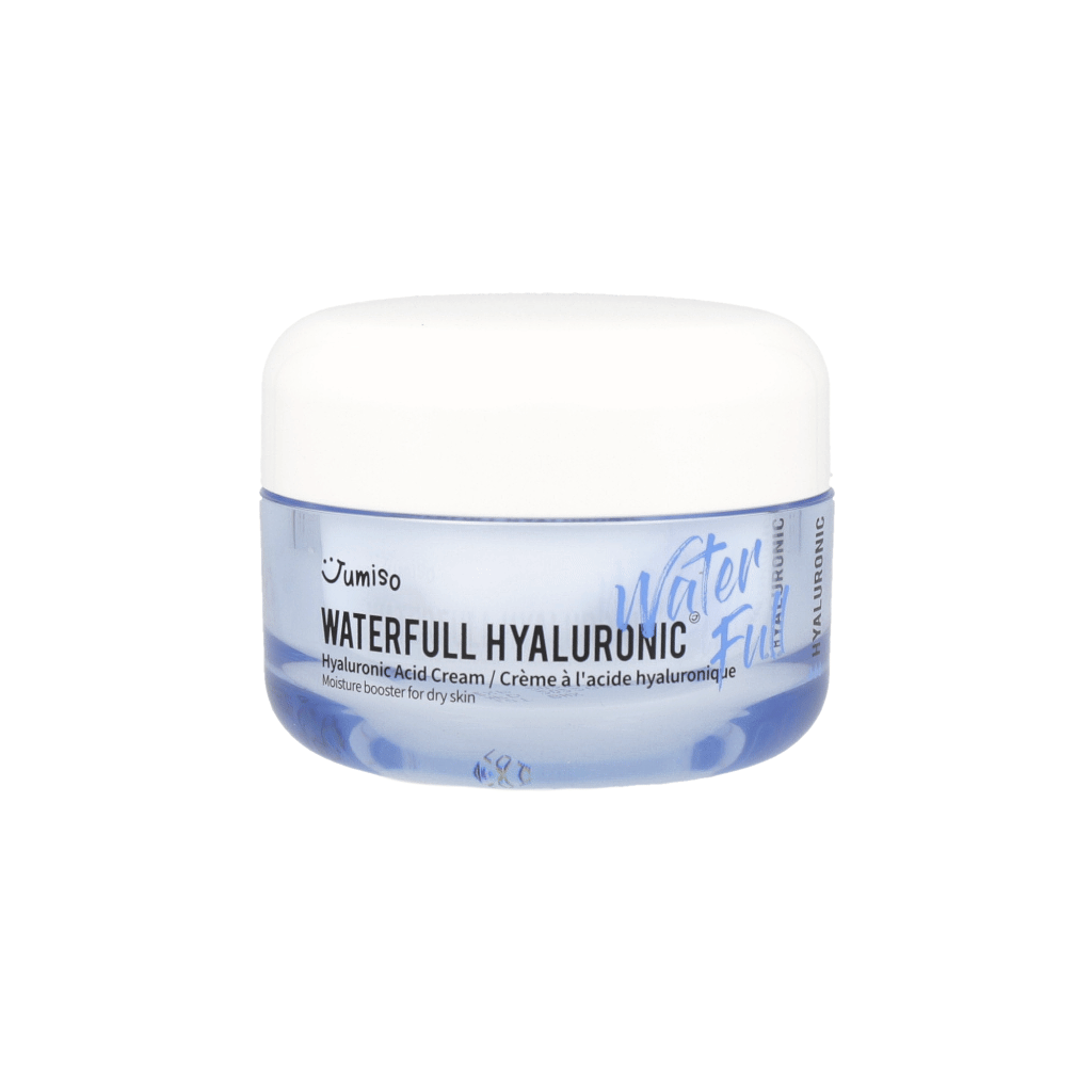 JUMISO Waterfull Hyaluronic Acid Cream 50g - Dodoskin