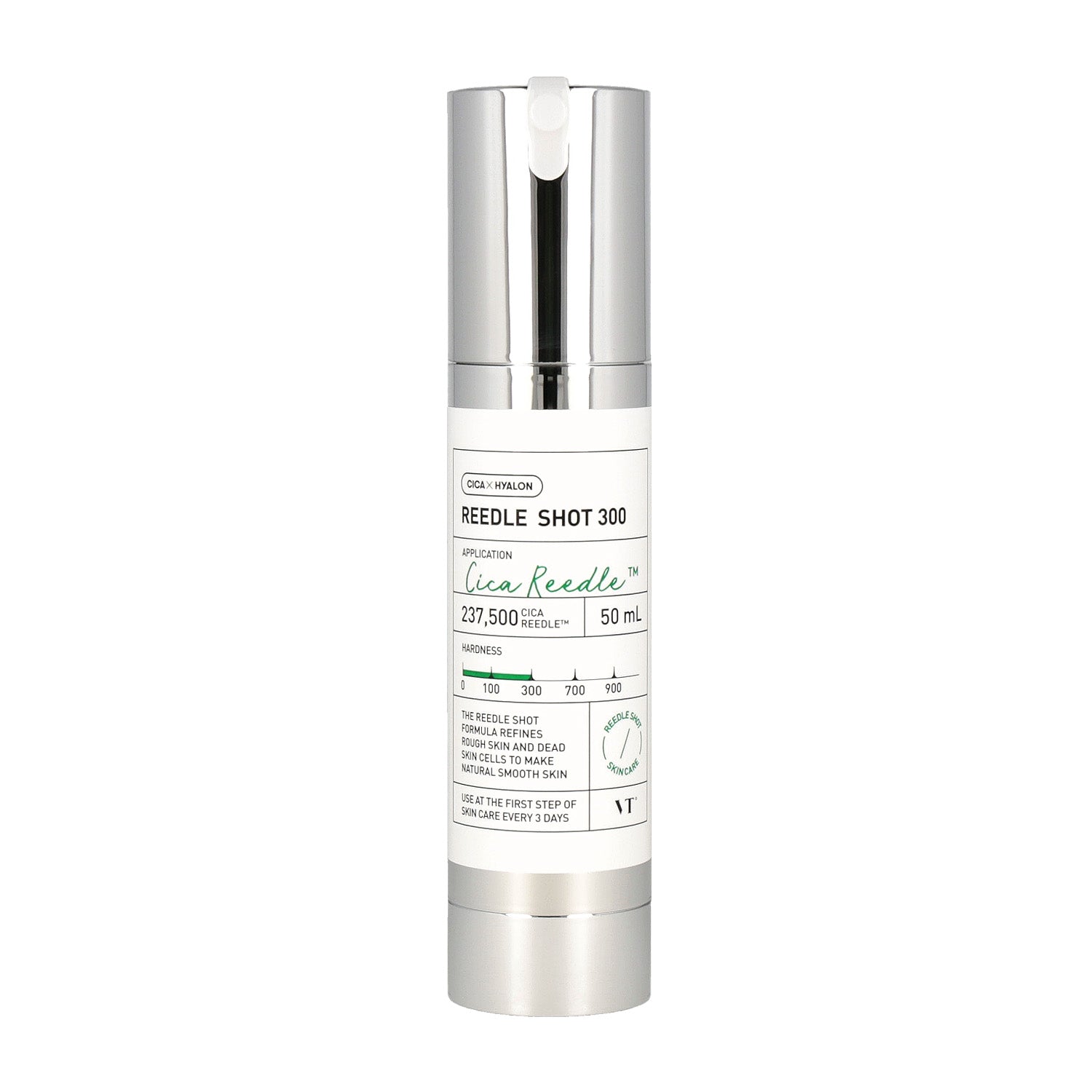 VT Cosmetics Cica Reedle Shot 300 Essence 50ml - DODOSKIN
