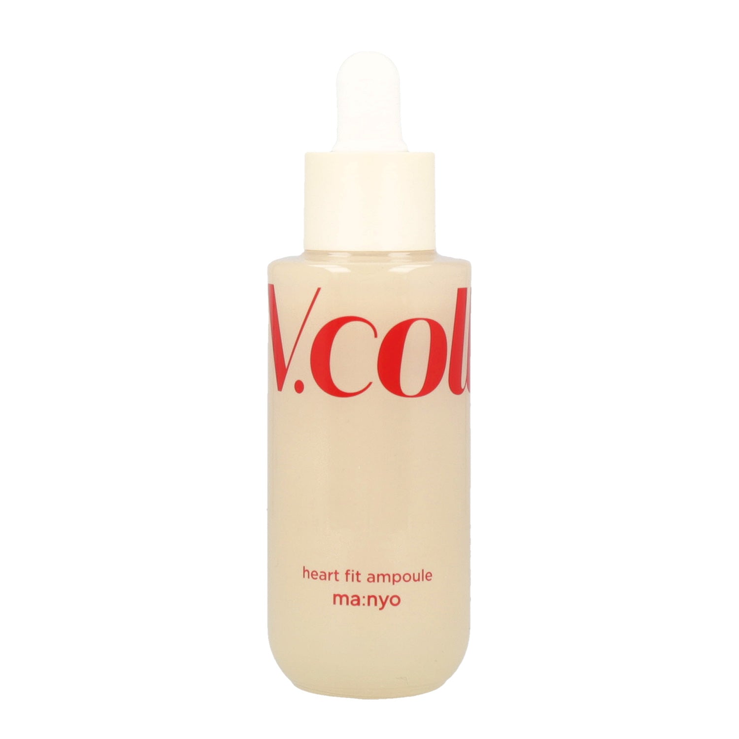 MANYO FACTORY V Collagen Heart Fit Ampoule 50ml - DODOSKIN