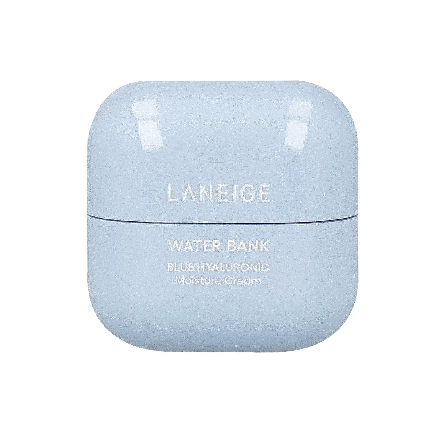 LANEIGE Water Bank Blue Hyaluronic Moisture Cream 50ml