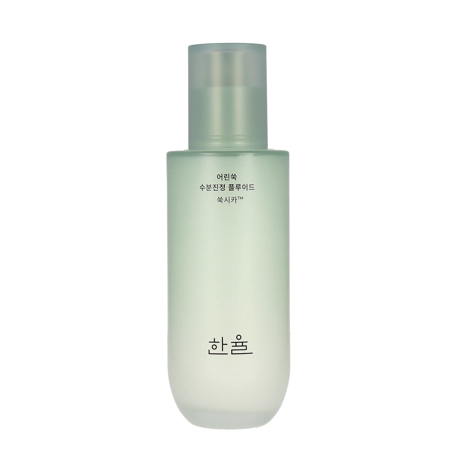 HANYUL Pure Artemisia pH-Balancing Fluid 125ml - DODOSKIN