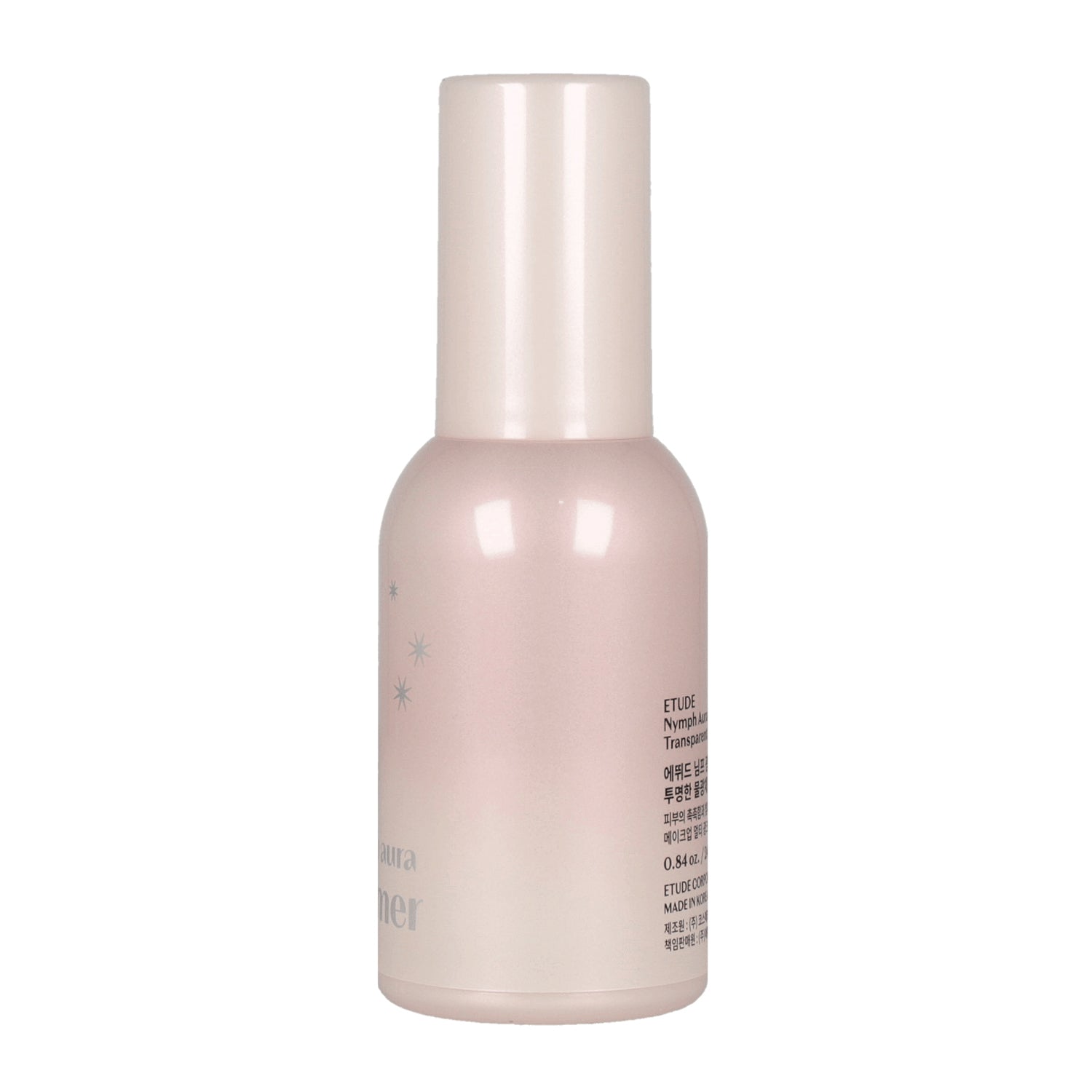 Etude House Nymph Aura Volumer 24g - DODOSKIN
