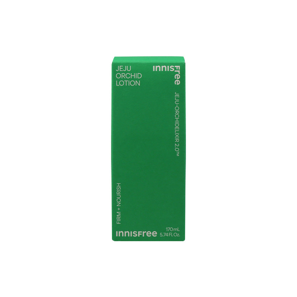 Innisfree Jeju Orchid Lotion 160ml