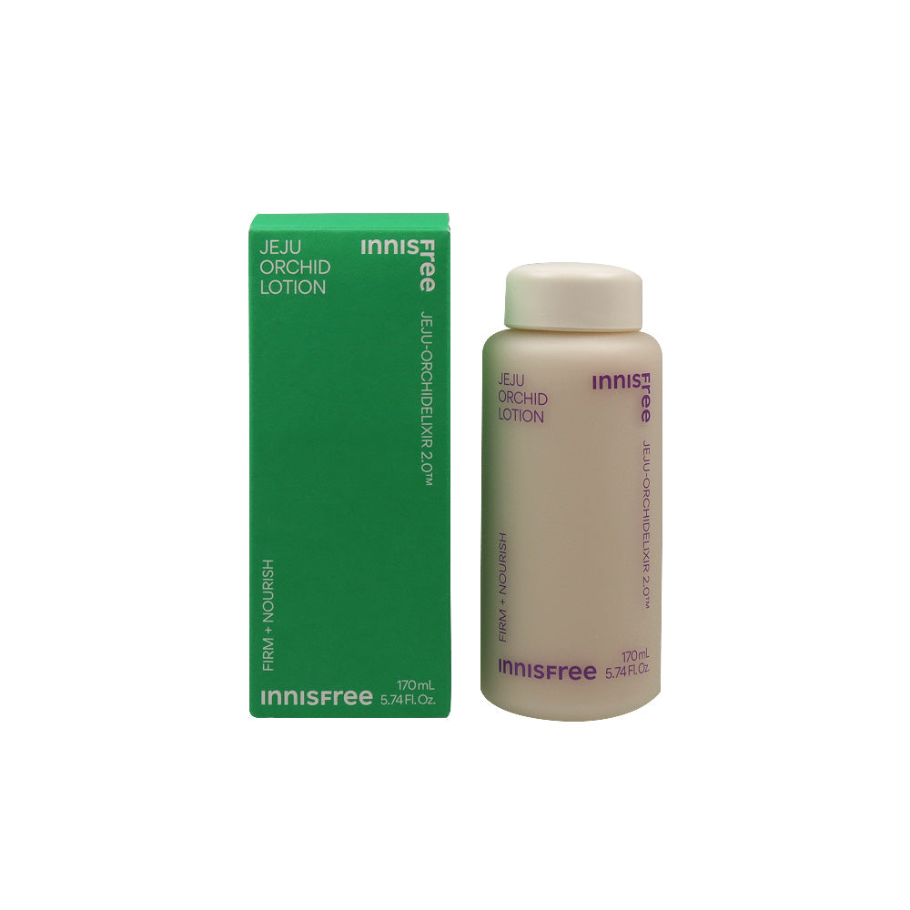 Innisfree Jeju Orchid Lotion 160ml