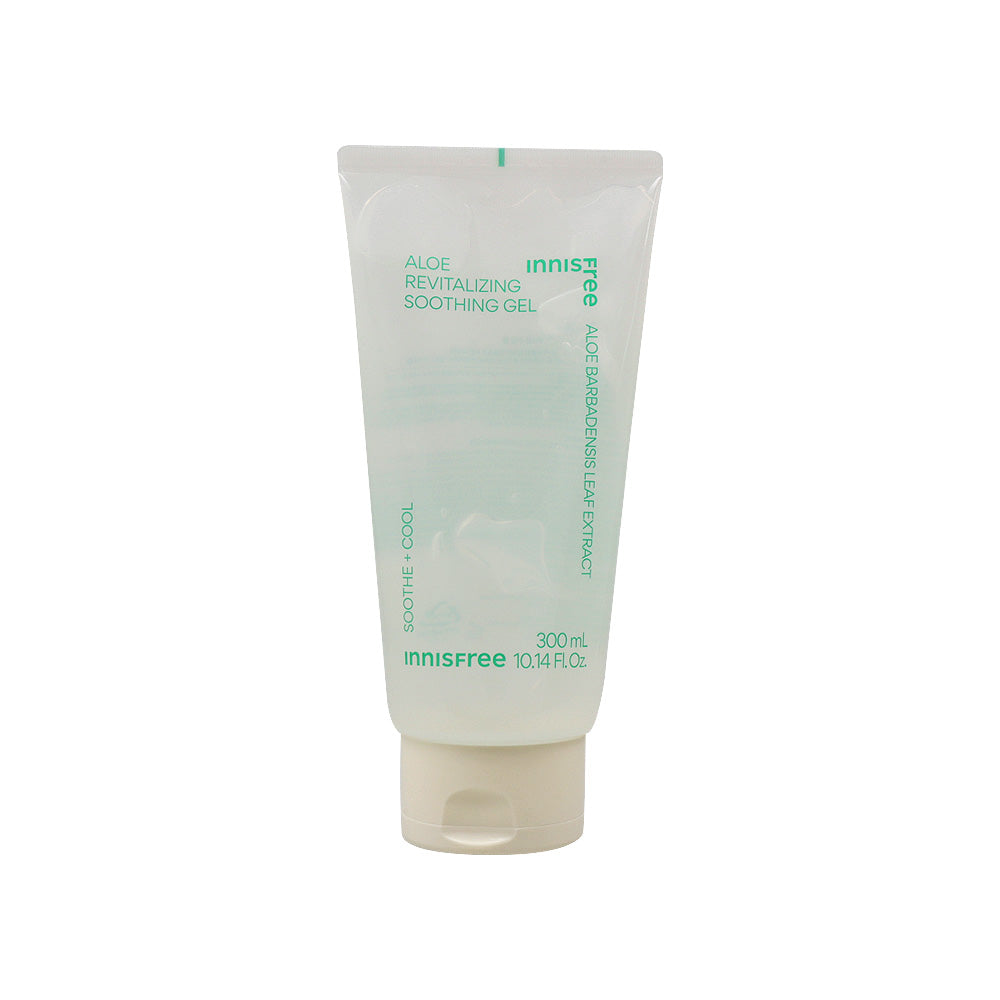 Innisfree Aloe Revital Soothing Gel 300ml