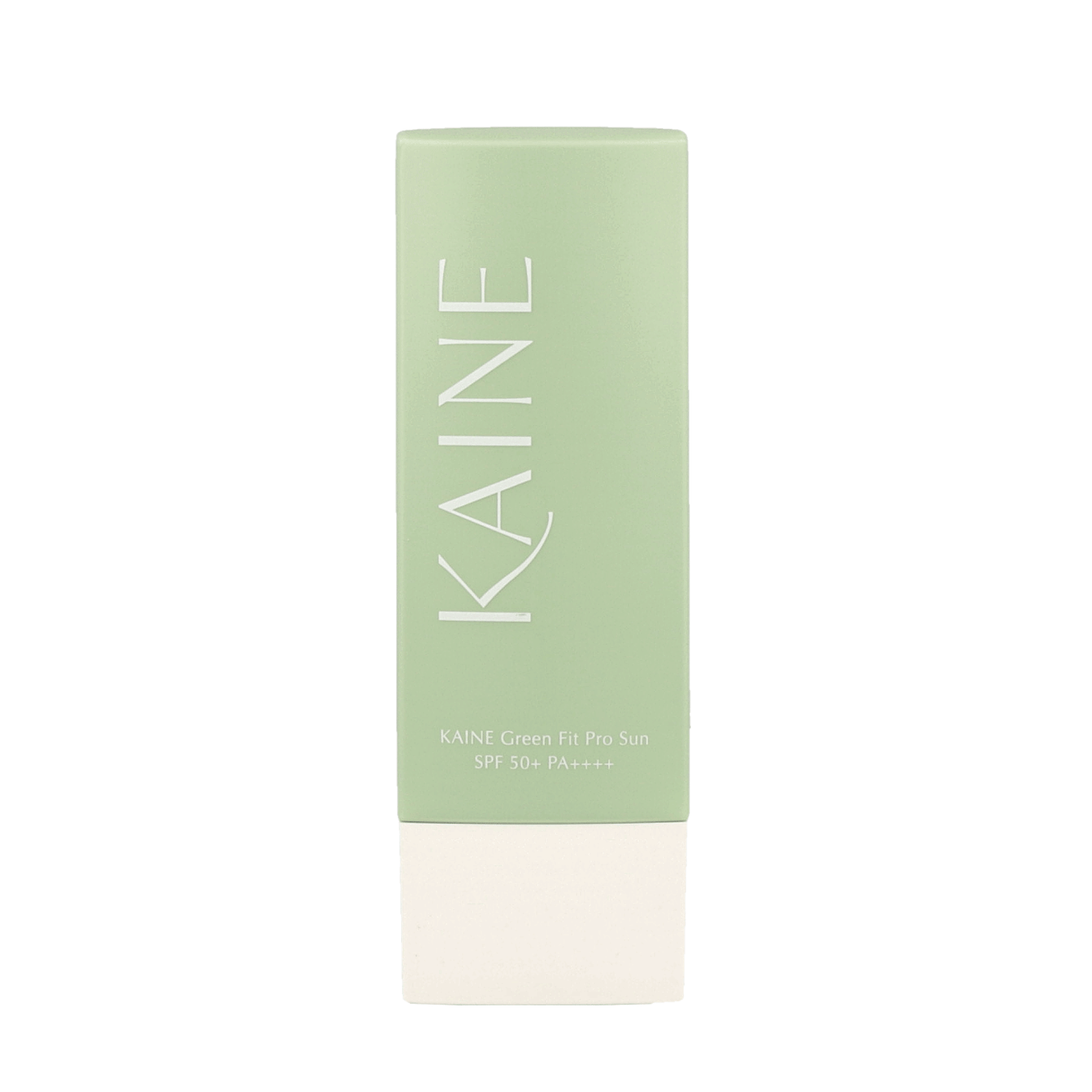 KAINE Green Fit Pro Sun 55ml SPF50+ PA++++ - DODOSKIN