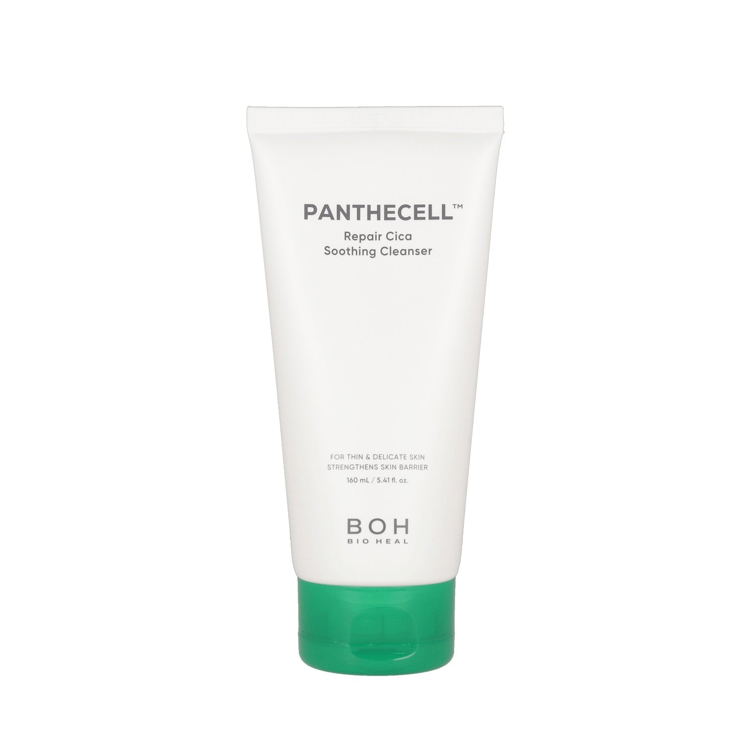 BIOHEAL BOH Panthecell Repair Cica Soothing Balanced Cleanser 160ml