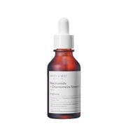 Mary&May Niacinamide+Chaenomeles Sinensis Serum 30ml - Dodoskin