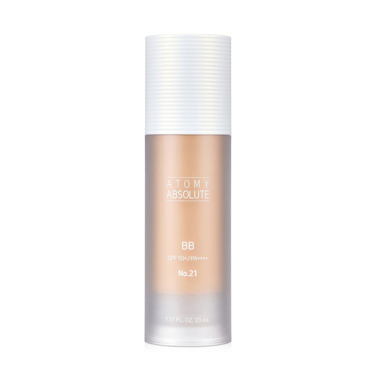 ATOMY Absolute BB 33ml (3 Colors)