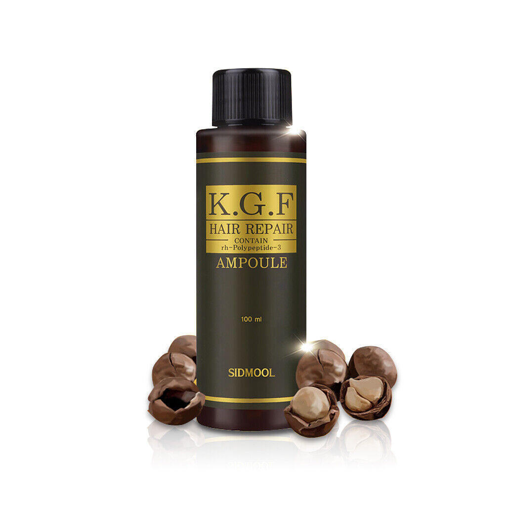 Sidmool KGF Hair Repair Ampoule 100ml - DODOSKIN