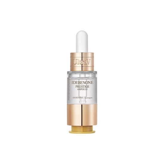 Ultra V Idebenone Prestige Ampoule 10ml